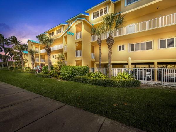 Beach Villas On Hutchinson Island, 1550 S Ocean Dr #9, Fort Pierce, Florida 34949, image 1