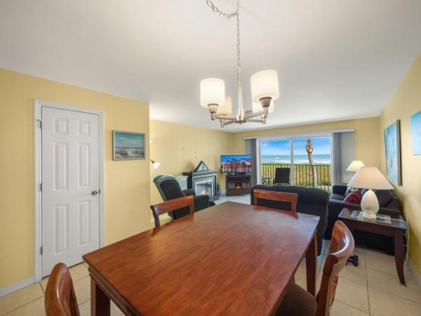 Beach Villas On Hutchinson Island, 1550 S Ocean Dr #9, Fort Pierce, Florida 34949, image 2
