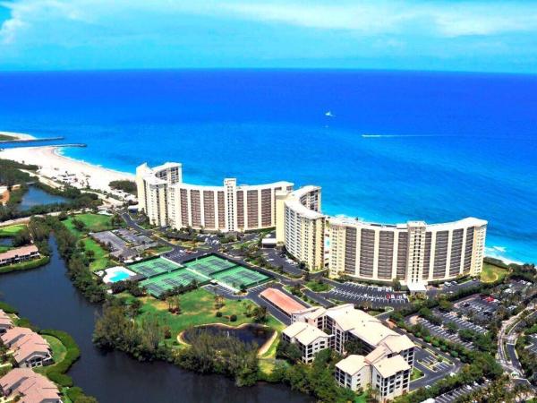 Ocean Trail, 200 Ocean Trail Way #805, Jupiter, Florida 33477, image 1