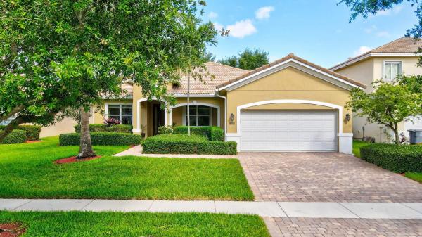 Lyons Ranches, 8448 Lyons Ranches Rd, Boynton Beach, Florida 33472, image 1