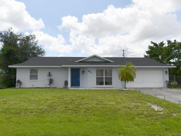 Oak Hammock, 862 SW Harvard Rd, Port St. Lucie, Florida 34953, image 1