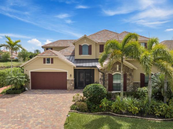 Sonoma Isles, 210 Alcove Point Ln, Jupiter, Florida 33478, image 1