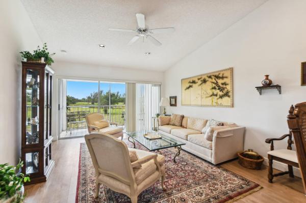 San De Vance Golf & Tennis Club, 400 NW 67th St #207, Boca Raton, Florida 33487, image 1