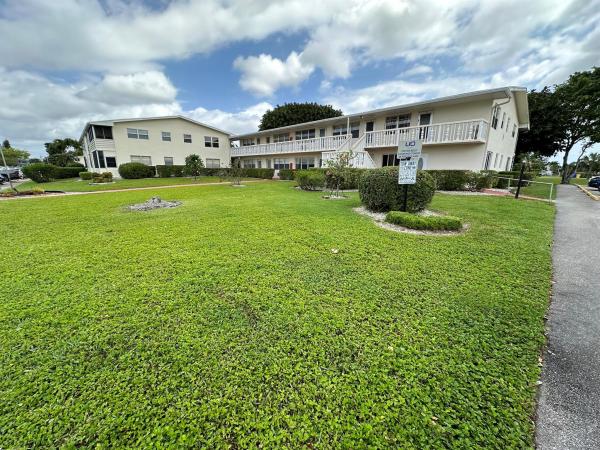 Berkshire At Century Village, 14 Berkshire A, West Palm Beach, Florida 33417, image 1