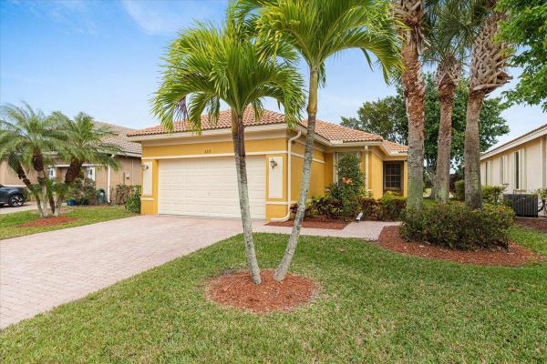 St James Golf Club, 637 NW Stanford Ln, Port St. Lucie, Florida 34983, image 1