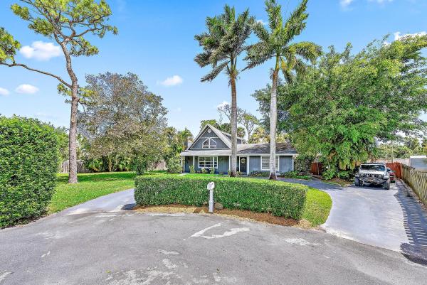 Haverhill No HOA, 1256 Palmetto Rd, Haverhill, Florida 33417, image 1