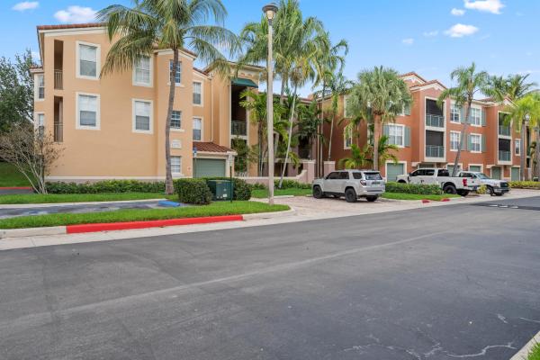 St Andrews At The Polo Club, 11770 Saint Andrews Pl #203, Wellington, Florida 33414, image 1