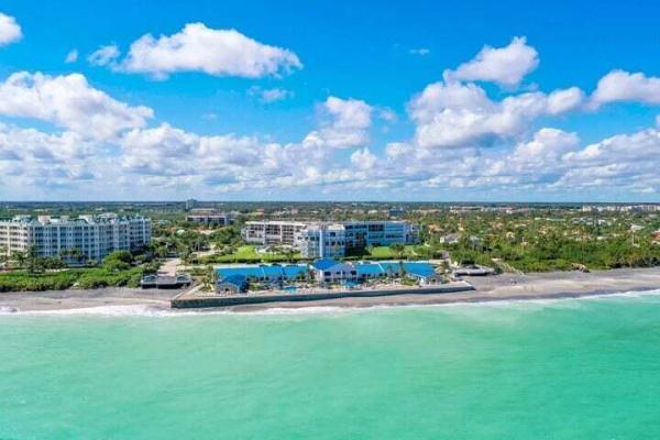 Oceancrest, 1300 S Highway A1a #523, Jupiter, Florida 33477, image 1