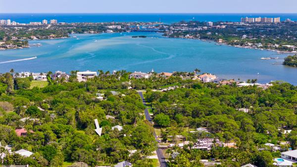 Pennock Point Estates, 5461 Old Fort Jupiter Rd, Jupiter, Florida 33458, image 1