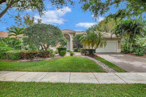 Dorchester Estates, 7636 Dorchester Rd, Boynton Beach, Florida 33472, image 1