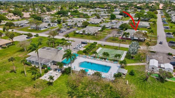 High Point Of Delray 3, 805 South Dr #D, Delray Beach, Florida 33445, image 1