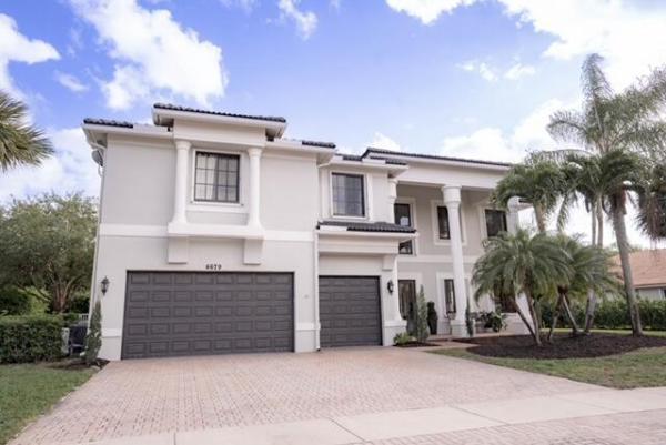 Manderly Bay Estates, 4679 Manderly Dr, Wellington, Florida 33449, image 1
