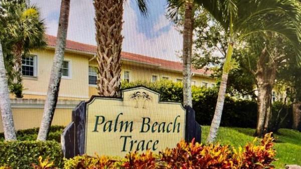 Palm Beach Trace, 1701 Palm Beach Trace Dr, Royal Palm Beach, Florida 33411, image 3