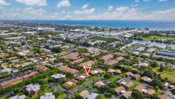 Los Mangos Patio Villas, 543 SE 28th Cir, Boynton Beach, Florida 33435, image 1