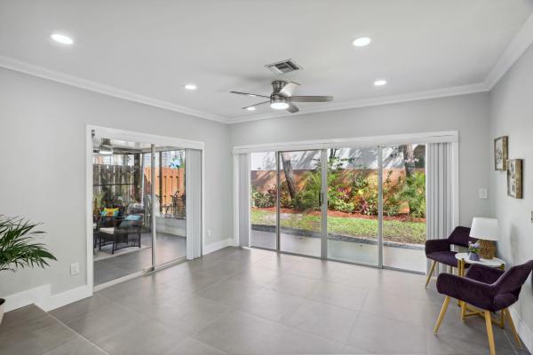 Los Mangos Patio Villas, 543 SE 28th Cir, Boynton Beach, Florida 33435, image 1
