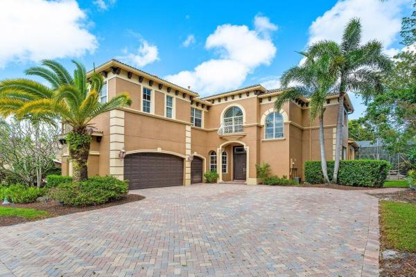 Mizner's Preserve, 6356 D'orsay Ct, Delray Beach, Florida 33484, image 1