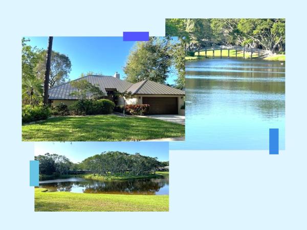 Millpond, 3422 Pine Haven Cir, Boca Raton, Florida 33431, image 1