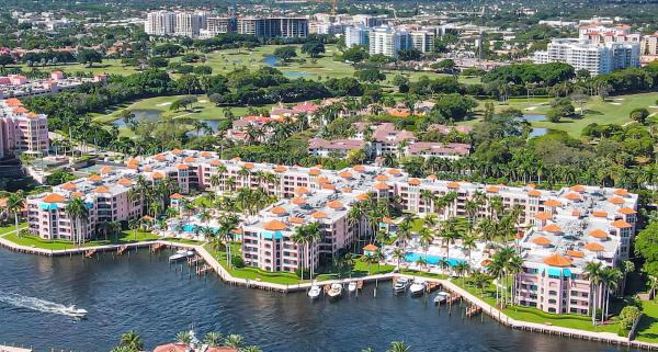 Mizner Court, 120 SE 5th Ave #226, Boca Raton, Florida 33432, image 1