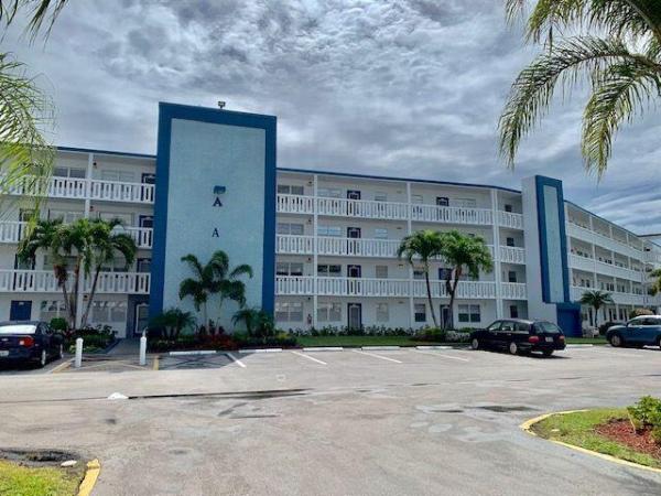 Exeter At Century Village, 4007 Exeter A, Boca Raton, Florida 33434, image 1
