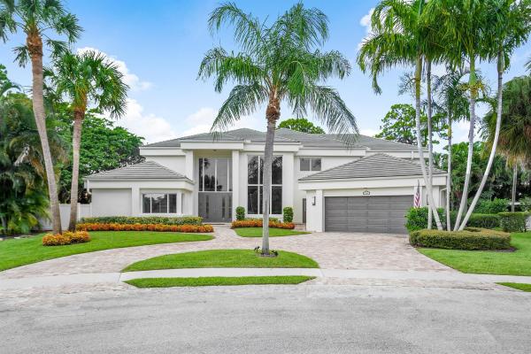 Boca Sailing & Racquet Club, 1141 SW 19th Ave, Boca Raton, Florida 33486, image 1
