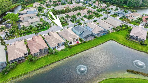 The Grande, 9017 Sand Pine Ln, West Palm Beach, Florida 33412, image 1
