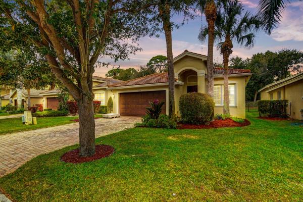 Greystone, 7923 Parsons Pine Dr, Boynton Beach, Florida 33437, image 1