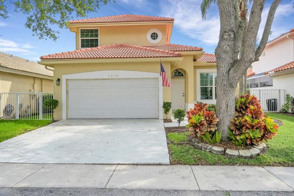 Fairway Estates, 7410 NW 29th St, Margate, Florida 33063, image 1