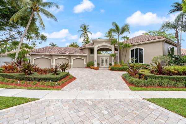Grand Oaks At Broken Sound Club, 2514 NW 64th Blvd, Boca Raton, Florida 33496, image 1