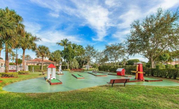 Floral Lakes, 15209 Ixora Rd, Delray Beach, Florida 33484, image 2