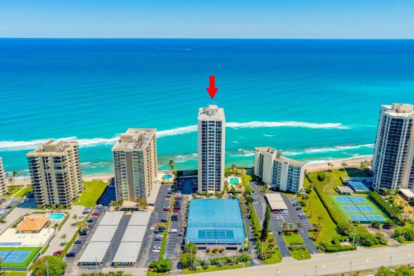 Connemara, 5420 N Ocean Dr #901, Riviera Beach, Florida 33404, image 2