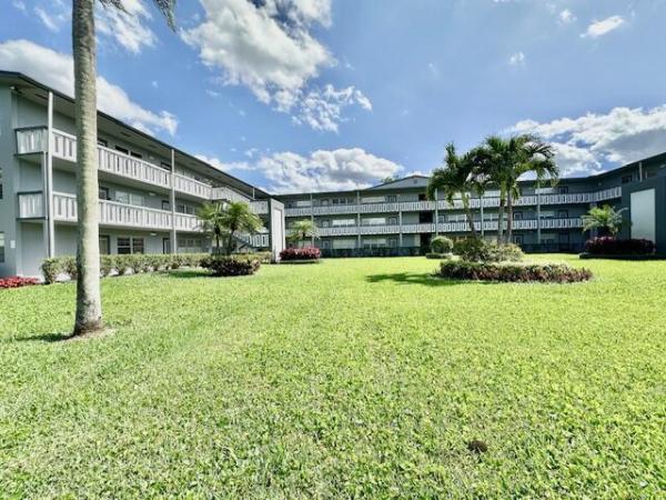 Suffolk At Century Village, 129 Suffolk D, Boca Raton, Florida 33434, image 1