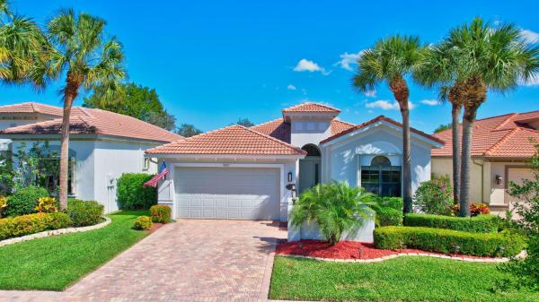 Four Seasons, 9607 Isles Cay Dr, Delray Beach, Florida 33446, image 1