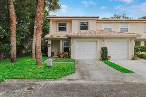 Timberwalk, 140 Wooden Mill Ter, Jupiter, Florida 33458, image 1