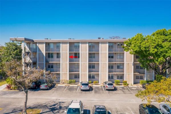 Cypress Chase, 4850 NW 29th Ct #218, Lauderdale Lakes, Florida 33313, image 1