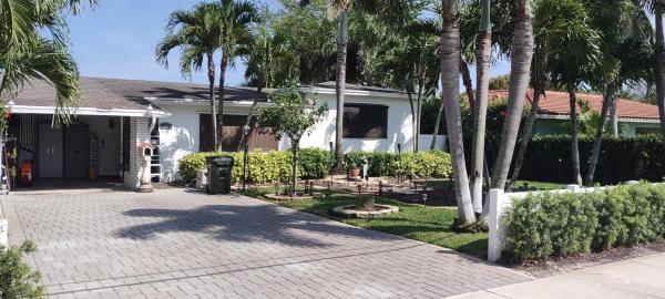 Plumosa Park, 1407 NE 2nd Ave, Delray Beach, Florida 33444, image 1