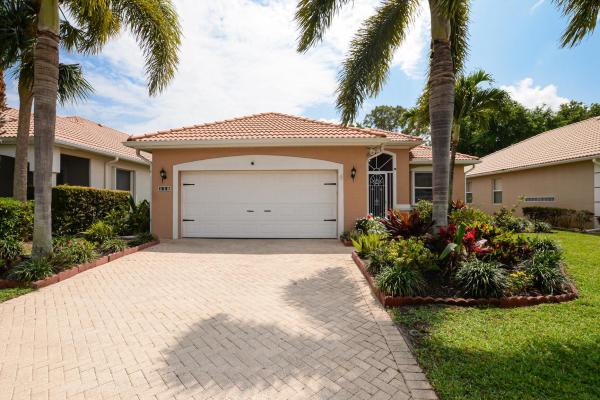 Isle Of Granada, 230 NW Zanzibar Pl, Port St. Lucie, Florida 34986, image 1