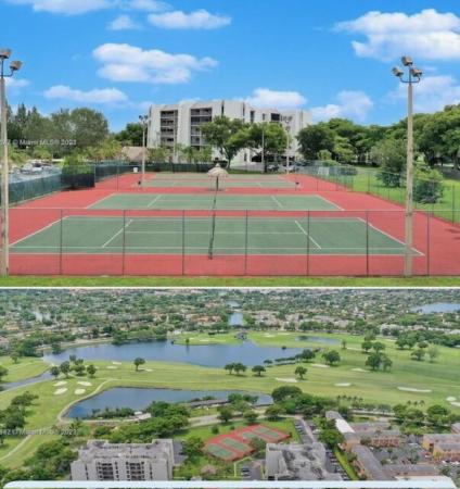 Racquet Club Of Kendale Lakes, 14203 NW 66th St #507, Kendale Lakes, Florida 33183, image 1