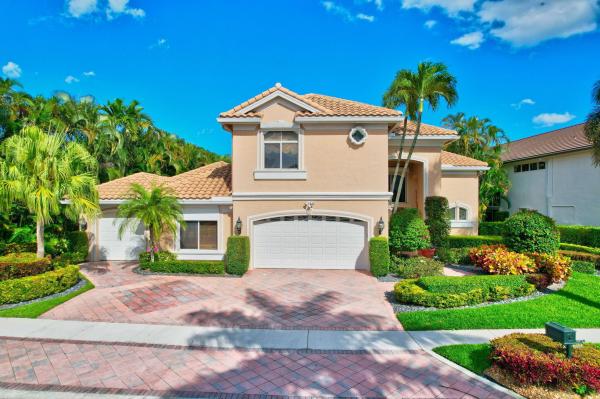 Bay Creek At Woodfield Country Club, 6514 NW 39th Ter Ter, Boca Raton, Florida 33496, image 1