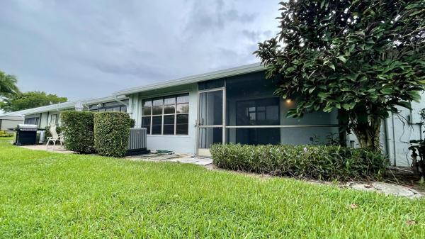 Country Greens, 12113 Country Greens Blvd, Boynton Beach, Florida 33437, image 1