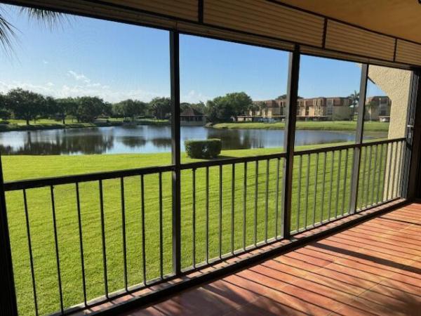 Woodland Lakes, 5380 Woodland Lakes Dr #219, Palm Beach Gardens, Florida 33418, image 1