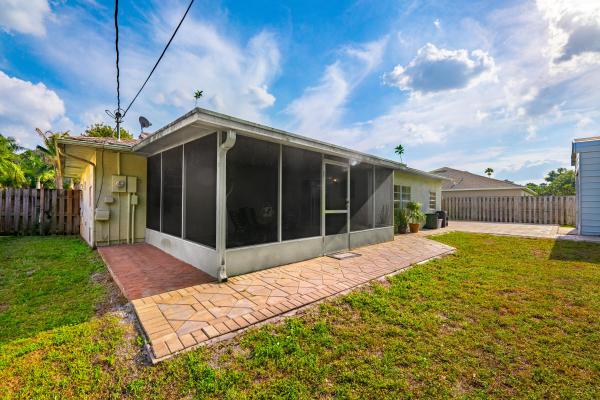 Northport Village, 157 NE Dominican Ter, Port St. Lucie, Florida 34983, image 1
