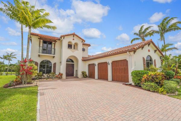 Elysium At Osprey Oaks, 7032 Merganser Ct, Lake Worth Beach, Florida 33463, image 1