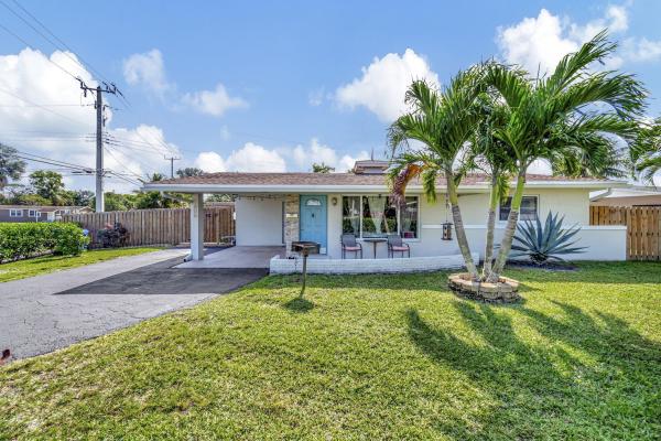Margate Estates, 600 SW 51st Ave, Margate, Florida 33068, image 1