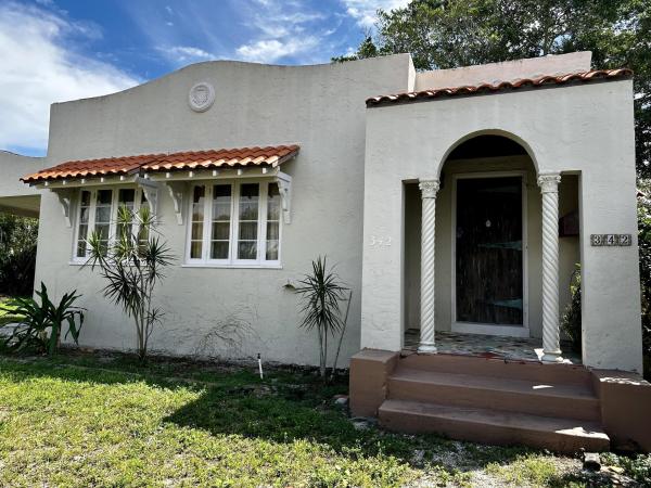 Estates Of South Palm Beach, 342 Malverne Rd, West Palm Beach, Florida 33405, image 1