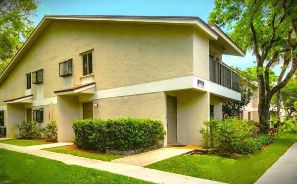 The Gardens North At Palm-Aire, 110 Gardens Dr #101, Pompano Beach, Florida 33069, image 1