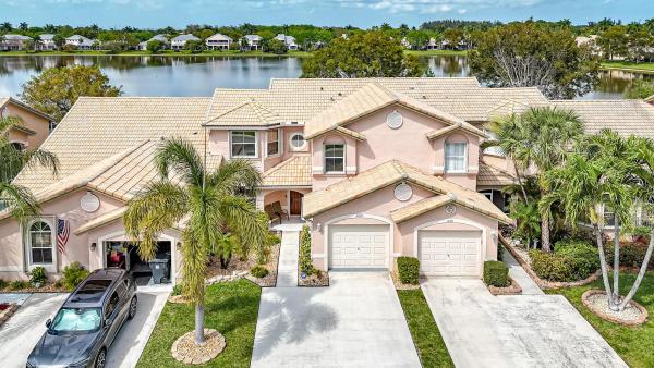 Brighton At Wellington's Edge, 10697 Lake Shore Dr, Wellington, Florida 33414, image 1