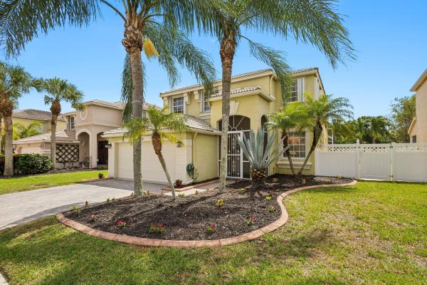 Saratoga, 279 E Saratoga Blvd, Royal Palm Beach, Florida 33411, image 1