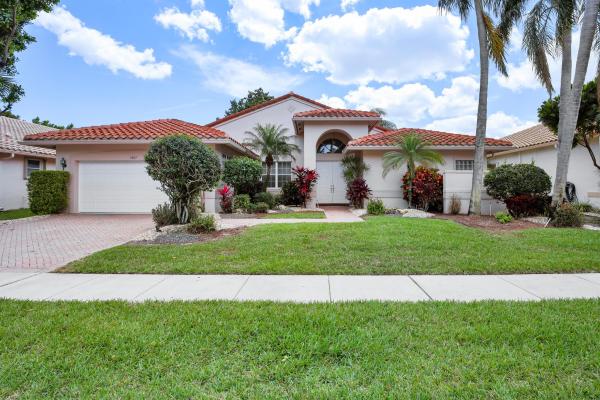 Cascade Lakes, 5307 Landon Cir, Boynton Beach, Florida 33437, image 1