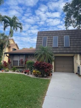 Town Oaks, 1057 Raintree Dr, Palm Beach Gardens, Florida 33410, image 1