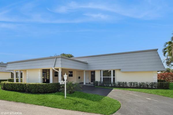 French Royale Villas, 422 French Royale Cir, Atlantis, Florida 33462, image 1